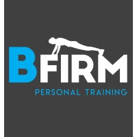 BFIRM Personal Training