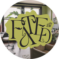 Fated Studio | full-service creative studio logo - Similar company to 710Sci