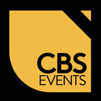 CBS Events logo - Similar company to Evenflow Experiences