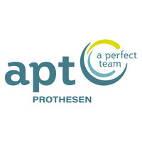 APT Prothesen GmbH logo - Similar company to Powerbasetec Gmbh