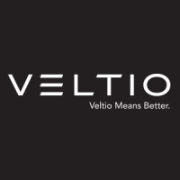 Veltio logo - Similar company to Onelity