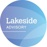 Lakeside Advisory logo - Similar company to Trenavin Advisory