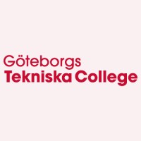 Göteborgs Tekniska College logo - Similar company to Digigear Project