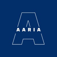 Aaria logo - Similar company to Академия За Дистанционно Обучение 