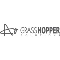 Grass-Hopper logo - Similar company to Witt Kitchen
