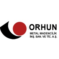 Orhun Metal Madencilik İnş. San. ve Tic. A.Ş. logo - Similar company to Yucca Mining