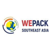 WEPACK SOUTHEAST ASIA logo - Similar company to Thinkrite