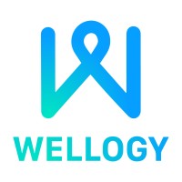 WELLOGY logo - Similar company to Audace-Life