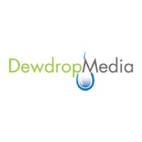 Dewdrop Media logo - Similar company to Dewdrop