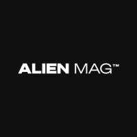 Alien Mag logo - Similar company to Amoy Group