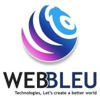 Webbleu Technologies Pvt Ltd logo - Similar company to Eaglepinnacle