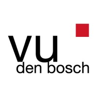 Volksuniversiteit Den Bosch logo - Similar company to Vu Den Bosch