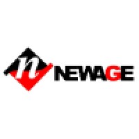 Newage Group of Industries logo - Similar company to Mega Group