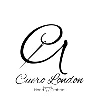 Cuero London logo - Similar company to Socialvert Llc