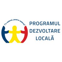 Romanian Social Development Fund logo - Similar company to Andel Environmental Eu
