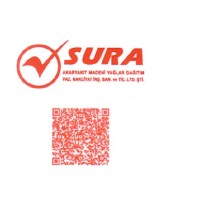 Sura Akaryakıt Madeni Yağlar Ltd. Şti logo - Similar company to Beşer Ajans