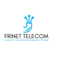 FRINET TELECOM logo - Similar company to Clim Prestige