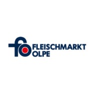 Fleischmarkt Olpe GmbH logo - Similar company to Heinrich Manten