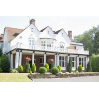 Chartridge Venues logo - Similar company to Hitchin Priory