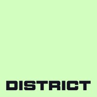 District Talent Management logo - Similar company to Hello