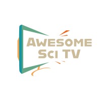 AwesomeSciTV logo - Similar company to Vod Clickstream