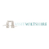 VisitWiltshire logo - Similar company to Great West Way