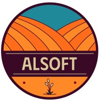 Alsoftllc logo - Similar company to Alsoft