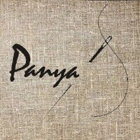 Panya logo - Similar company to Label Ayushi Raj
