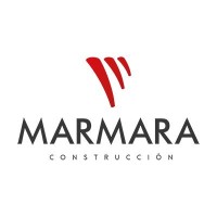 Marmara SA - Construcción logo - Similar company to Cimet S.A. Constructora