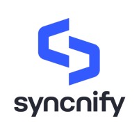 Syncnify logo - Similar company to Digitalis Ltd