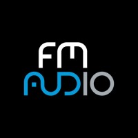 FM-Audio logo - Similar company to Dension Ltd