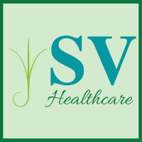 SV Healthcare logo - Similar company to Code Stew