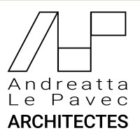 ANDREATTA LE PAVEC ARCHITECTES logo - Similar company to Semiic Pro