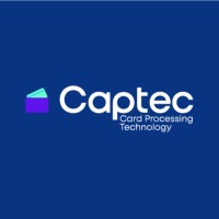 CAPTEC logo - Similar company to Captec Group