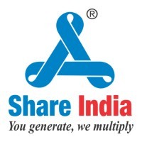 Share India Securities Ltd logo - Similar company to Share - Growing A New Generation Of Leaders