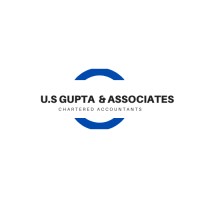 U S GUPTA AND ASSOCIATES logo - Similar company to Chavi Gupta