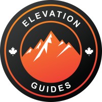 Elevation Guides logo - Similar company to Business & Practice Development Program For Guides