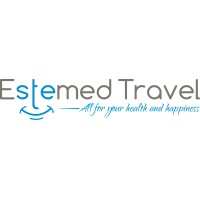 Estemed Travel logo - Similar company to Travel Hunt