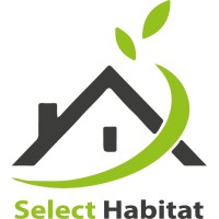 Select Habitat logo - Similar company to Floki Agence De Publicité