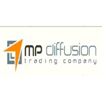 MP Diffusion logo - Similar company to Mp Diffusion