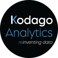 Kodago Analytics logo - Similar company to Parallel Engine