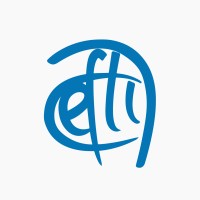 AEFTI-EF 71 logo - Similar company to Algolys