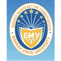 Bishkek State University logo - Similar company to Osh State University