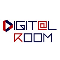 Digital Room. logo - Similar company to Hexfour – Ui/Ux Design Agency