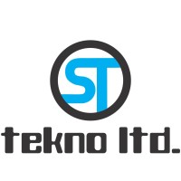 STTEKNO logo - Similar company to Aha Teknoloji
