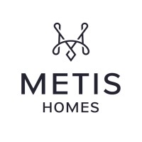 Metis Homes logo - Similar company to Thrive Architects Ltd