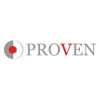 PROVEN  GmbH logo - Similar company to Provem Digital Gmbh