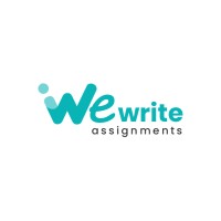 We Write Assignments logo - Similar company to Academic Content
