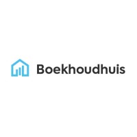 Boekhoudhuis logo - Similar company to Het Boekhoudhuis