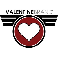Valentine Brand logo - Similar company to Pharmaft